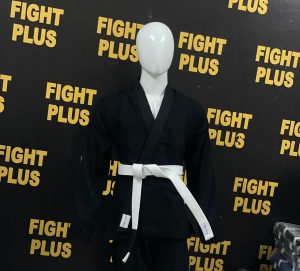 JIU JITSU UNIFORM